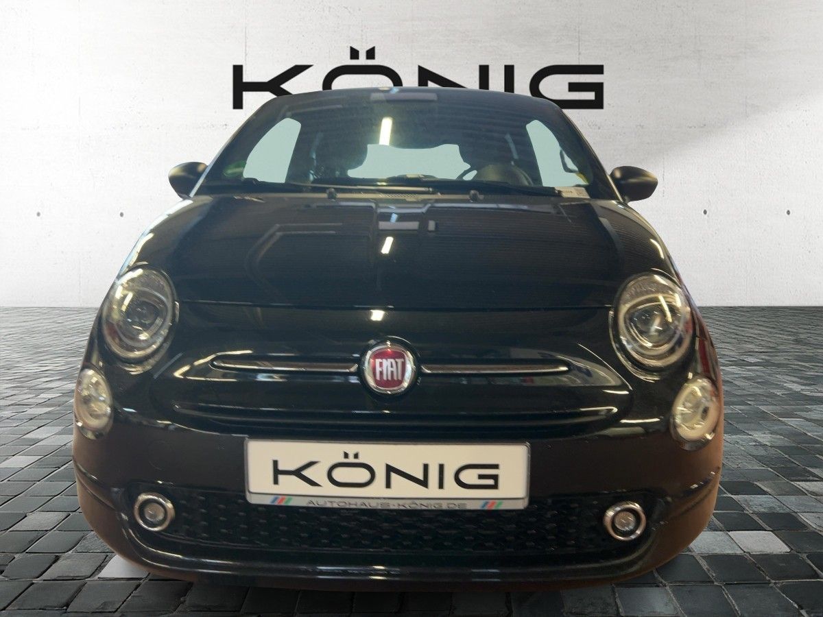 Fiat 500 - Bild 13