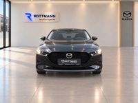 Mazda 3 - Vorschau Bild 4