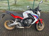 Honda CB650F - HONDA SAARBRÜCKEN