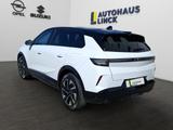 Opel Grandland Electric 157 kW GS 360-Grad Kamera - Opel Grandland (X): Weiß