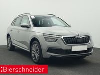 Skoda Kamiq - Vorschau Bild 9