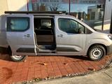 Opel SimplyCamper Autom. Diesel 2025er Modell
