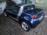 Smart SMART-RODSTER-TURBO-82-PS - Smart Roadster in Köln