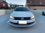 Volkswagen Jetta 1.6 TDI DSG (2016) - Volkswagen Jetta: 1.6
