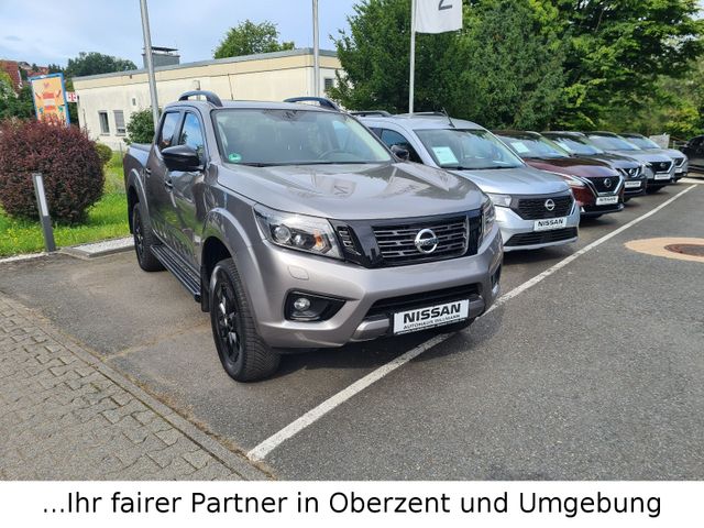Nissan Navara NP300 N-Guard Double Cab 4×4