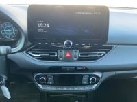 Hyundai i30 - Vorschau Bild 10