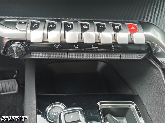 Fahrzeugabbildung Peugeot 3008 1.6 Hybrid 225 (Plug-In), Allure