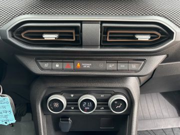 Dacia Sandero Stepway Expression TCe 90
