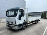 Iveco Eurocargo ML 80 E 22 - Iveco Eurocargo 80