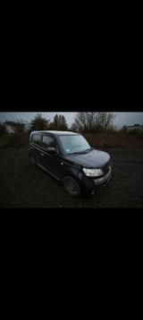 Daihatsu materia 1.5 Black Edition - Daihatsu MATERIA von privat