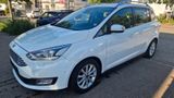 Ford Grand C-Max 1,5 EcoBoost Titanium*Navi*Xenon* - Ford Grand C-Max in Stuttgart