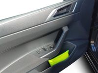 Volkswagen Taigo - Vorschau Bild 15