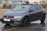 Volkswagen Polo VI GTI Edition 25 DigTacho Keyless Pano Cam - Volkswagen Polo: Leder