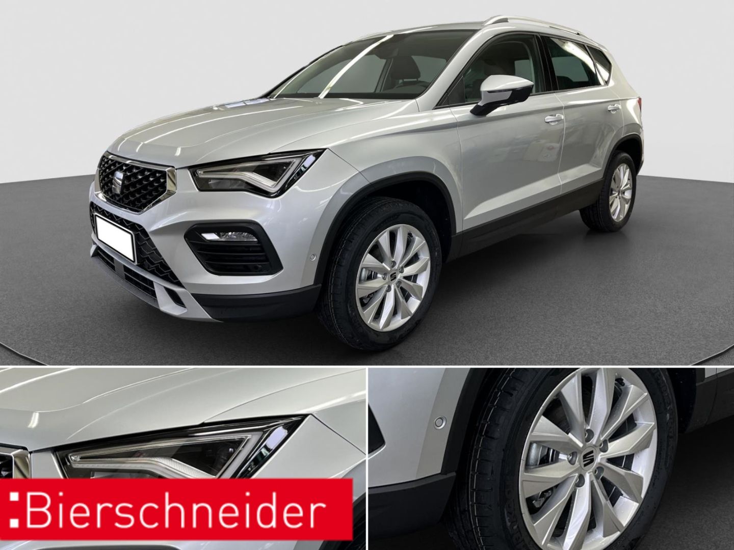 Seat Ateca - Bild 35