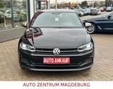 Volkswagen Polo VI Comfortline NAV*LED*T-LEDER*TEMPO*PDC - VW Polo Gebrauchtwagen in Magdeburg