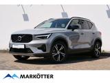 Volvo XC40 B4 Plus Dark ACC/BLIS/360/Panorama/Pixel-LE - Volvo XC40 in Bielefeld