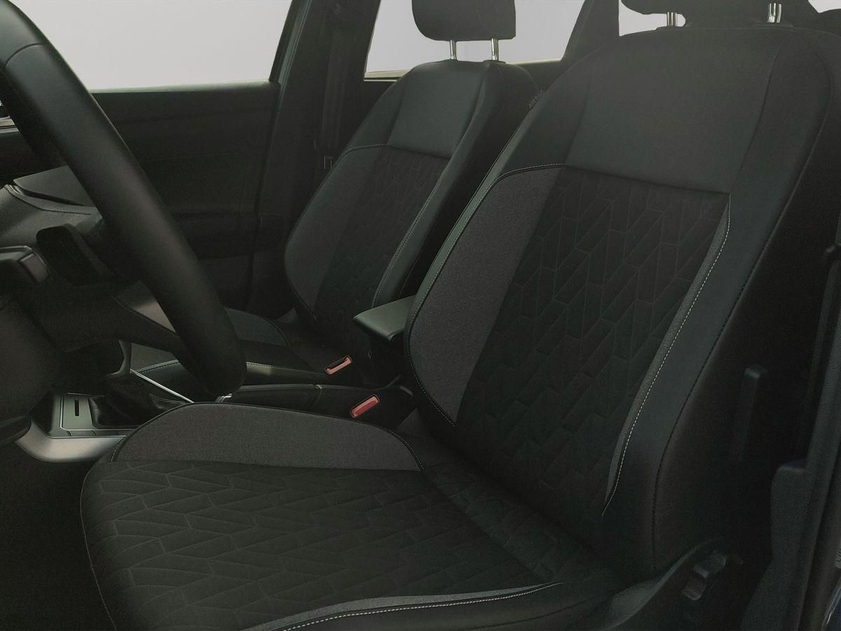 Volkswagen Taigo - Bild 9
