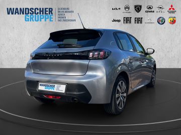 Peugeot 208 Active PT 100 Carplay+SHZ+RFK+PDC+LED