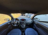 Fiat 500 - Vorschau Bild 12