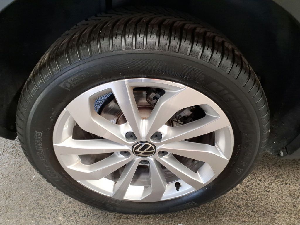 Volkswagen T-Roc Style 1.0 TSI 81kW Klima*Tempo*Nav*PDC*SH