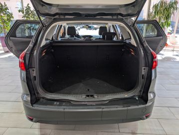 Ford Focus Turnier Business