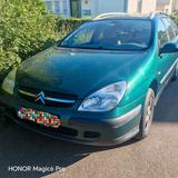 Citroën Citroen c5 Break - gebrauchte Citroën C5 aus dem Jahr 2002