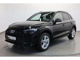 Audi Q5 45 TFSI quattro S line AHK/Matrix/19''/Leder - Audi in Leipzig: Q1