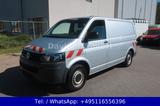 Volkswagen T5 Transporter Kasten 4Motion/Klima/AHK/Nr. 52
