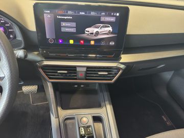 Cupra Leon - 12