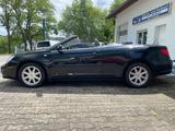 Chrysler Sebring Cabrio Touring - Chrysler Sebring aus 2010: Cabrio