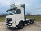Volvo FH 500 4X2  EURO 5  EEV - Volvo Fh 500