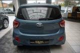 Hyundai i10 Passion KLIMAAUTOMATIK, SITZHEIZUNG, PDC, BC - Hyundai i10 in Dresden
