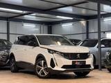 Peugeot 5008 Allure 7SITZ*KINDER*LED*APPS*TOTW*VIR*1.H - gebrauchte Peugeot 5008 aus dem Jahr 2022