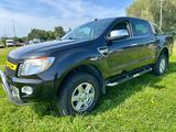Ford Ranger Limited Doppelkabine 4x4 - Ford Ranger in Rostock