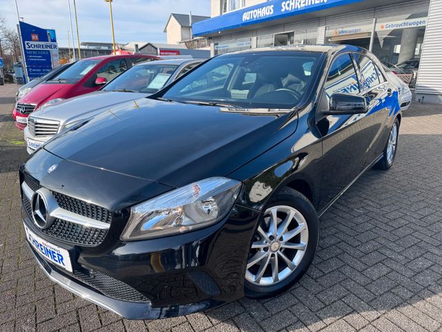 MERCEDES-BENZ A 180 BlueEff.*Business