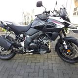 Suzuki V-Strom Sport Adventure Tourer 1000 - Angebote