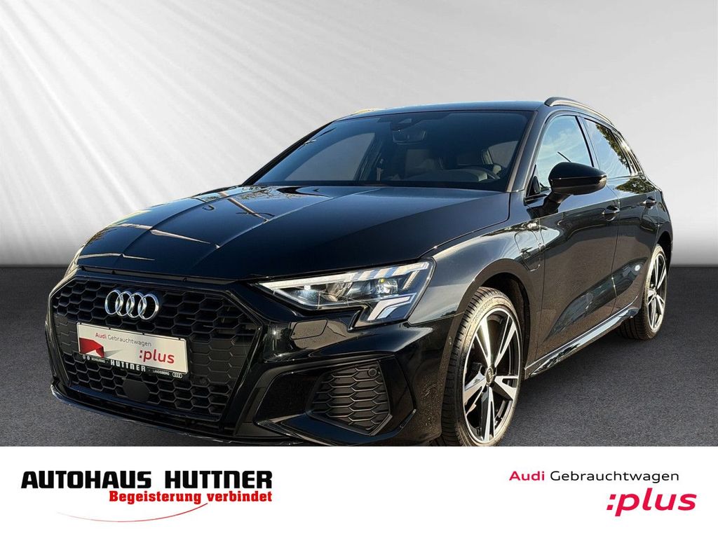 Image of Audi A3