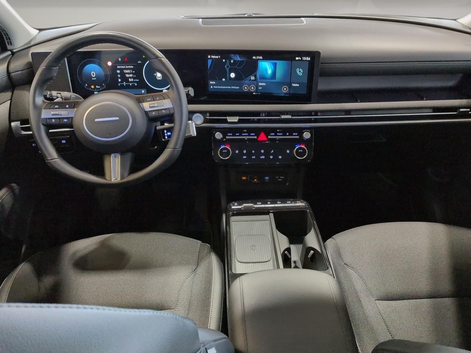 Hyundai Tucson – Bild 11
