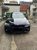 BMW 528i M Paket Navi-Kam-Leder-Xenon!! - BMW 528 mit Benzin-Antrieb: Limousine, Automatik