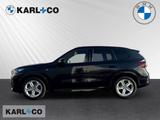 BMW X1 sDrive 18dA M-Sport Ad. LED ACC 360Kamera - BMW X1: Schwarz