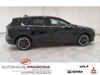 Kia K4 - Vorschau Bild 4