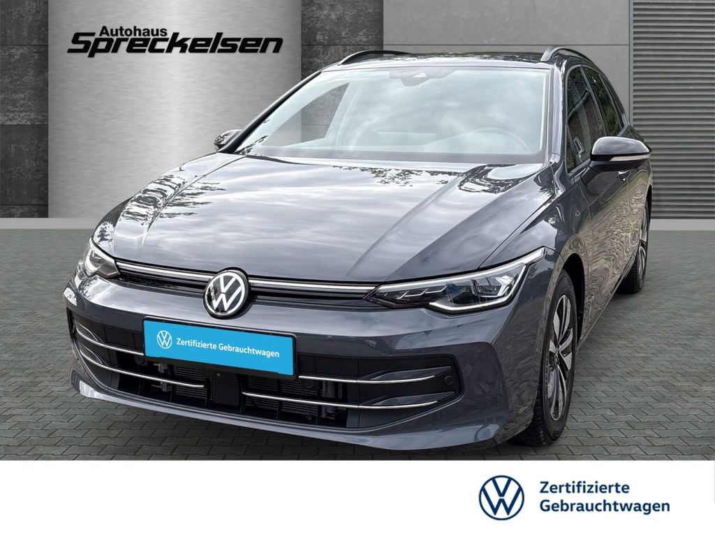 Image of Volkswagen Golf