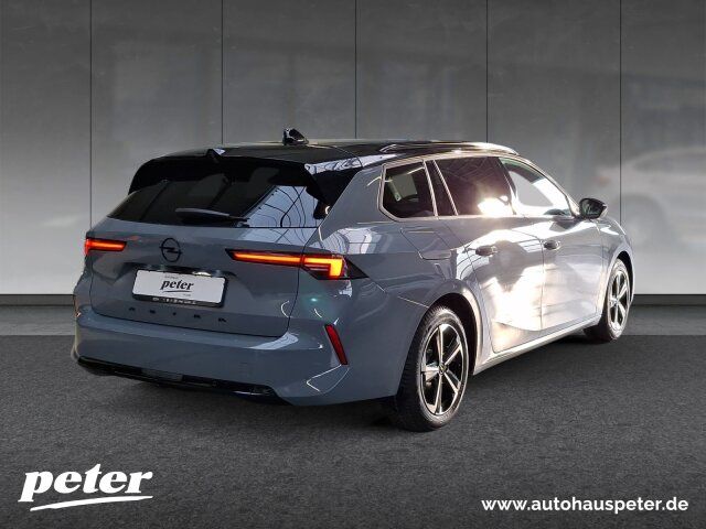 Opel Astra - Bild 4