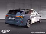 Opel Astra L ST 1.2 GS +Matrix+Navi+Allwetter+ (BG) ( - Opel Astra: A
