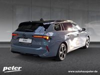 Opel Astra - Vorschau Bild 4