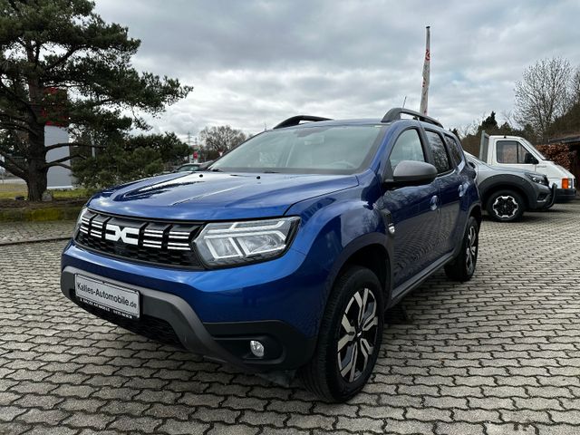 Dacia Duster II Journey