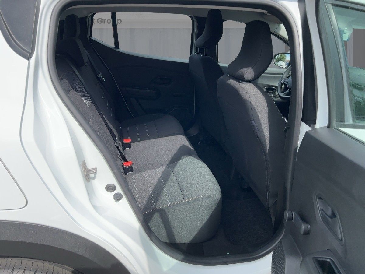 Dacia Sandero - Bild 9