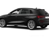 Audi A3 Sportback 40 TFSI e S Line S Tronic UPE58 DAB - Audi A3 Gebrauchtwagen in Bremen