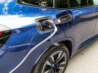 BMW iX3 - Vorschau Bild 26