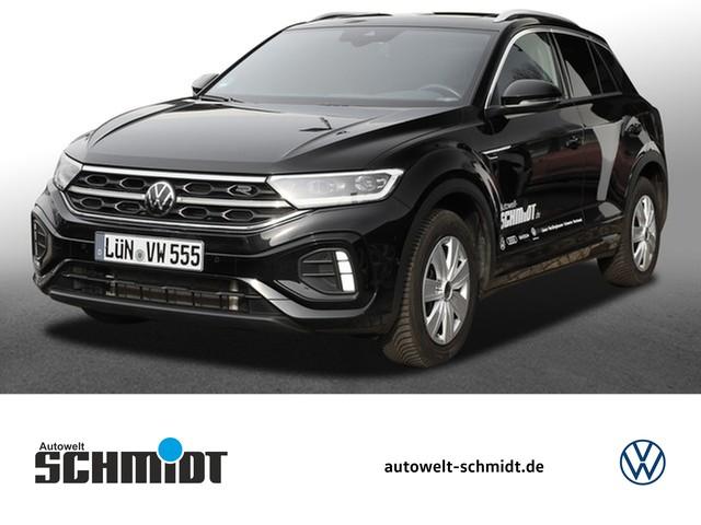 Volkswagen T-Roc "R-LINE" 1.5 TSI 7-Gang-DSG